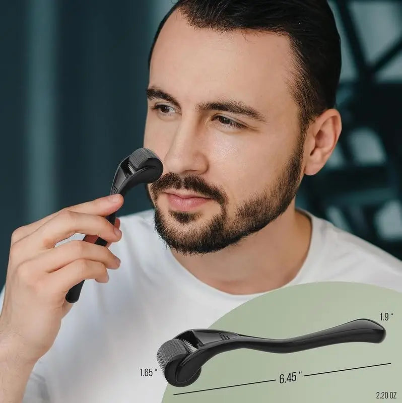 FACEUTICAL™ Derma-Roller