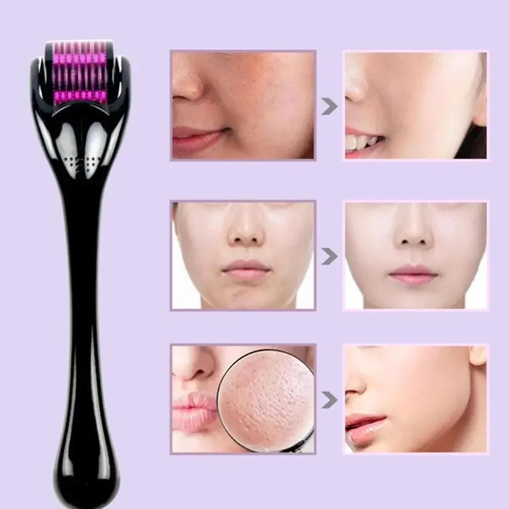 FACEUTICAL™ Derma-Roller