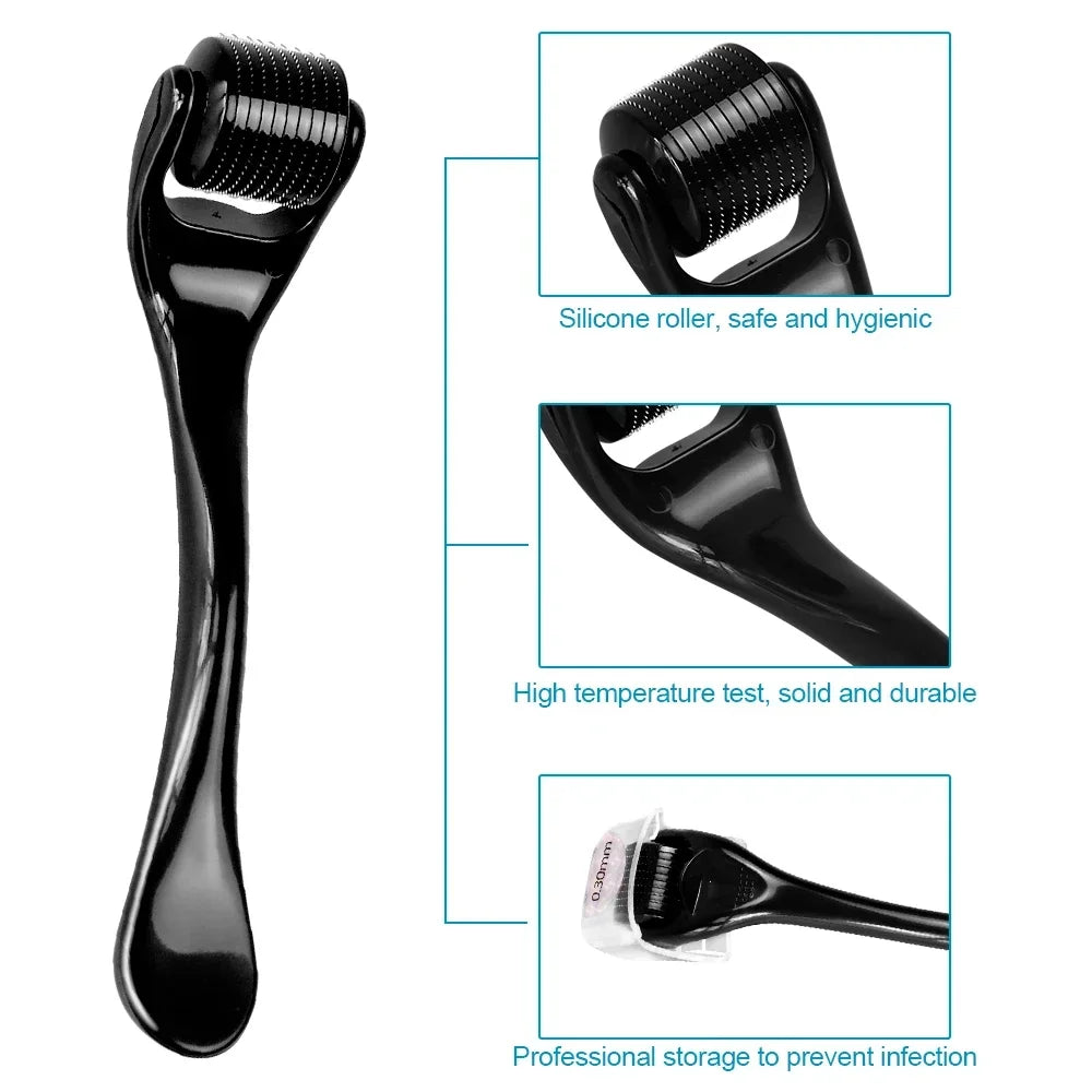 FACEUTICAL™ Derma-Roller