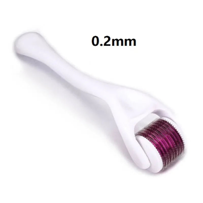 FACEUTICAL™ Derma-Roller