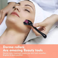 FACEUTICAL™ Derma-Roller