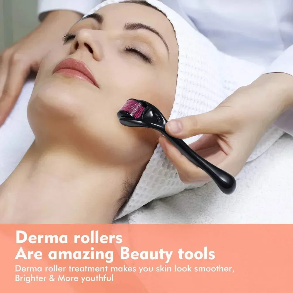 FACEUTICAL™ Derma-Roller
